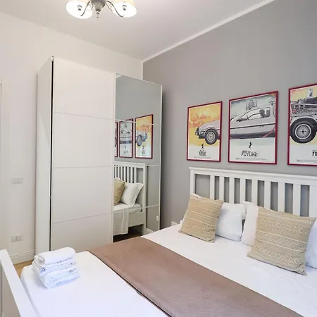 Casilina 403 Spacious 3bdr And 3 Bath Apartament *
