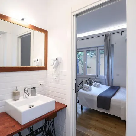 Apartament Casilina 403 Spacious 3bdr And 3 Bath *