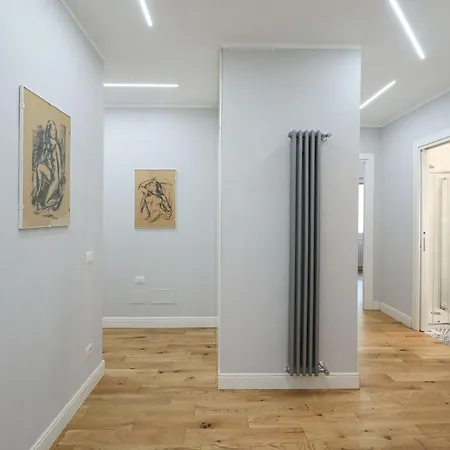 Casilina 403 Spacious 3bdr And 3 Bath Apartament