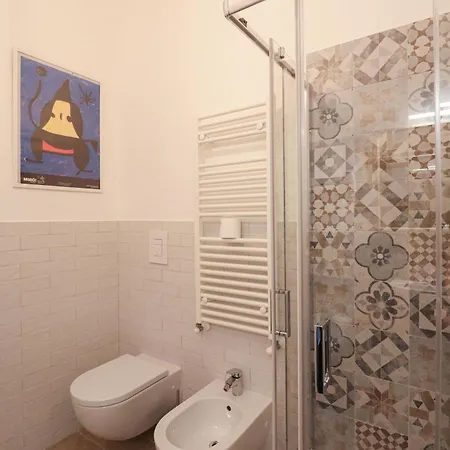 Apartament Casilina 403 Spacious 3bdr And 3 Bath Rzym