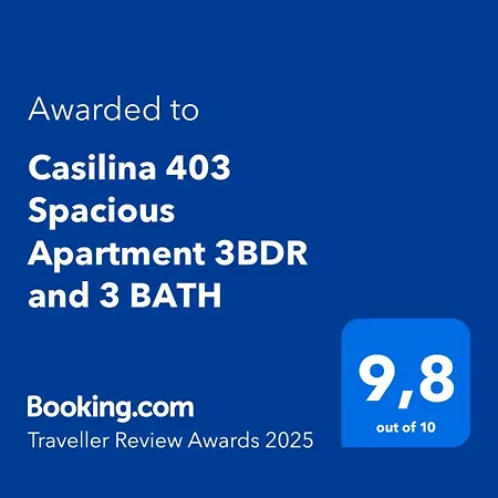 Casilina 403 Spacious 3bdr And 3 Bath * Rzym
