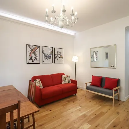 Casilina 403 Spacious 3bdr And 3 Bath Apartment Rom